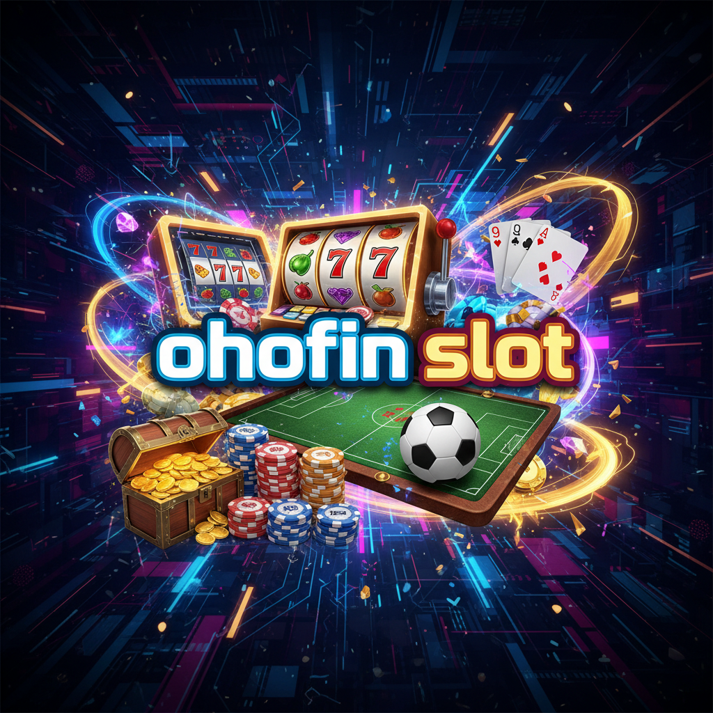 ohofin slot