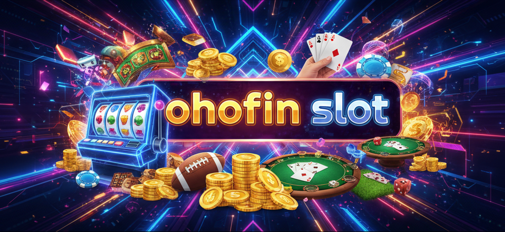 ohofin slot