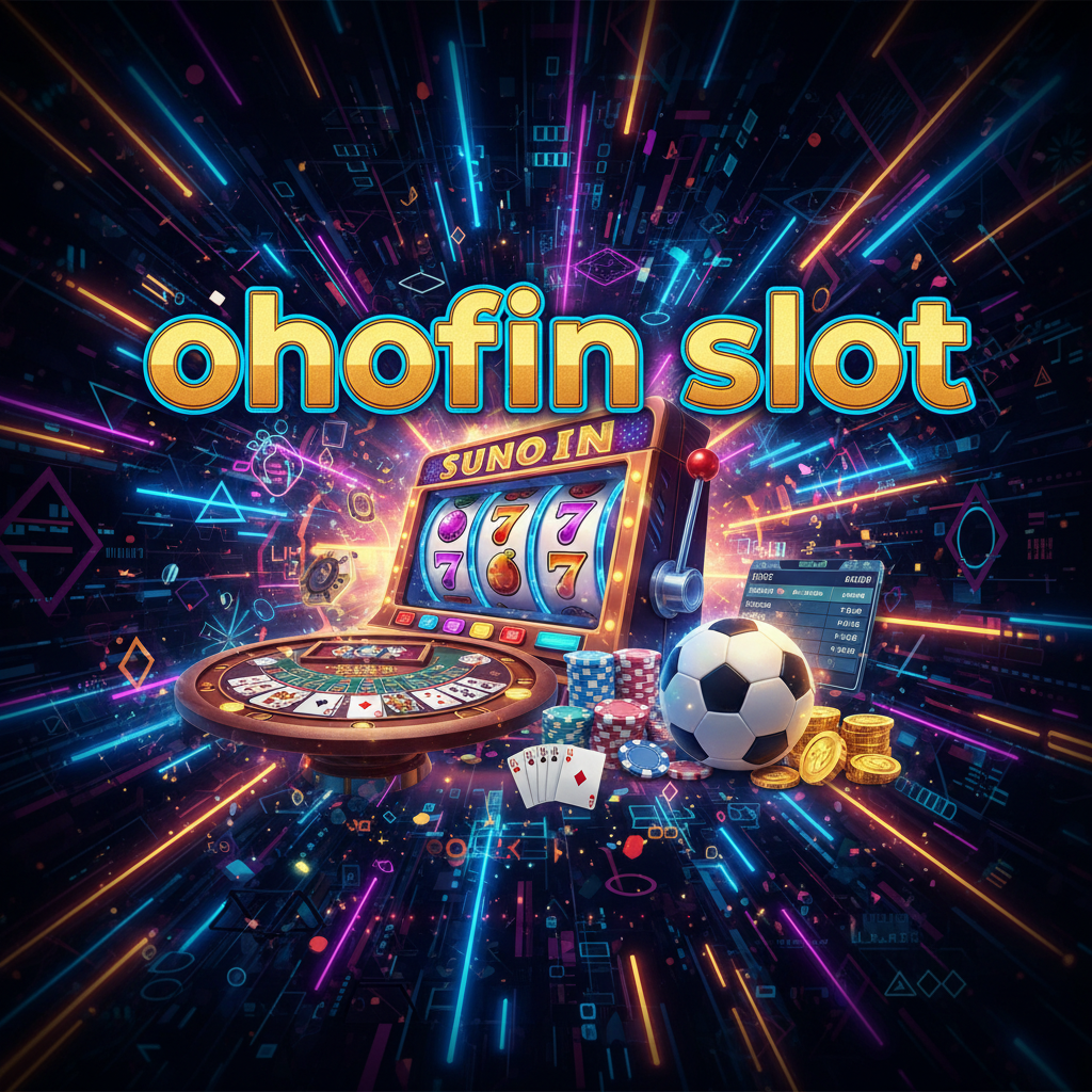 ohofin slot